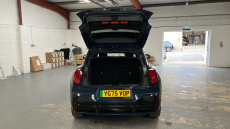 MINI Aceman 190kW John Cooper Works [Level 2] 54kWh 5dr Auto Electric Hatchback
